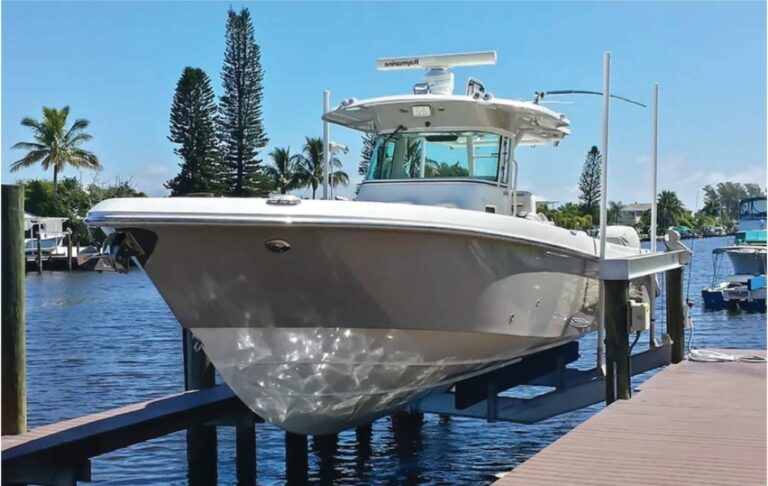 Boat Lift Maintenance St Petersburg FL Boat Lift Maintenance St Petersburg FL