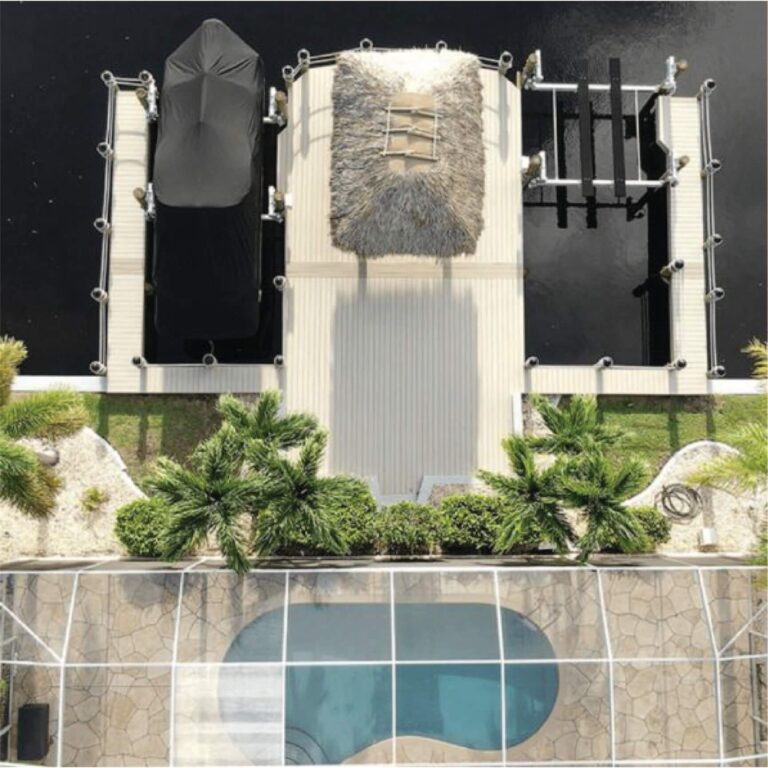 Professional Boat Lift Services St Petersburg FL