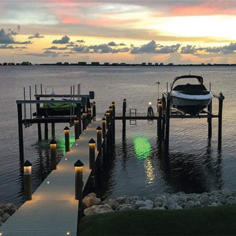 Dock Upgrades St Petersburg FL Dock Upgrades St Petersburg Florida