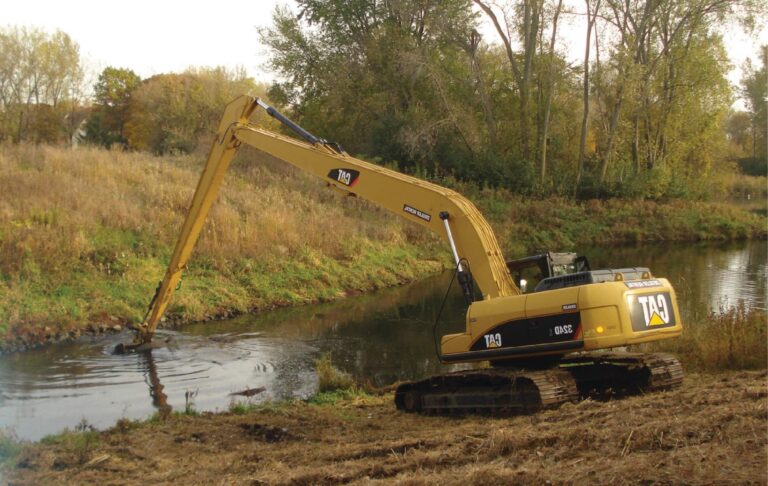 Dredging Permits St Petersburg FL Dredging Permits St Petersburg FL