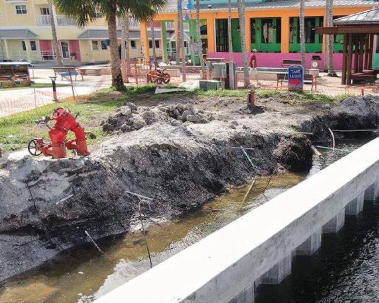 Dredging Repair St Petersburg FL Dredging Repair St Petersburg FL