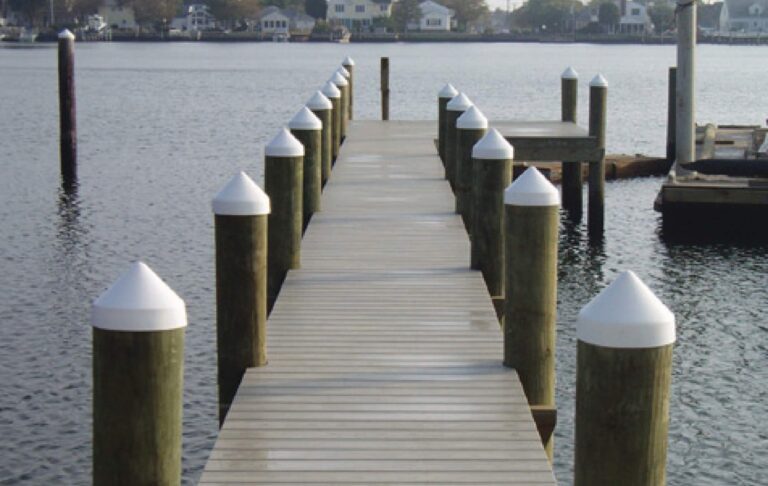 Marine Pilings Replacement St Petersburg FL Marine Pilings Replacement St Petersburg FL