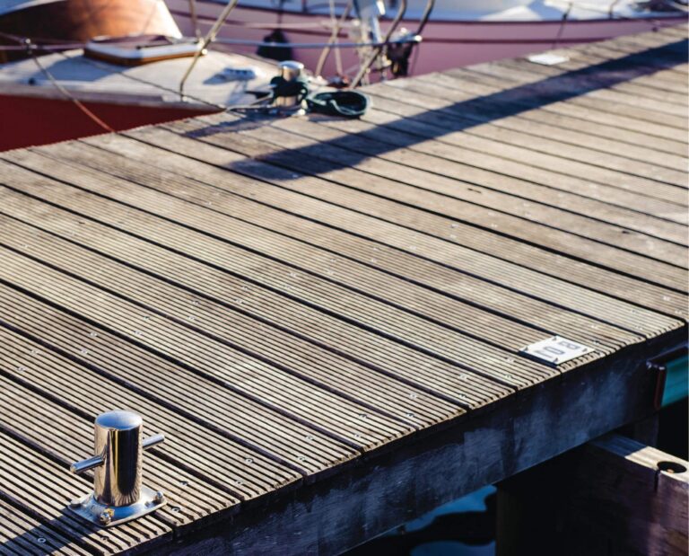 Deck, Boatlifts, Pilings and Dock Repair St Petersburg FL