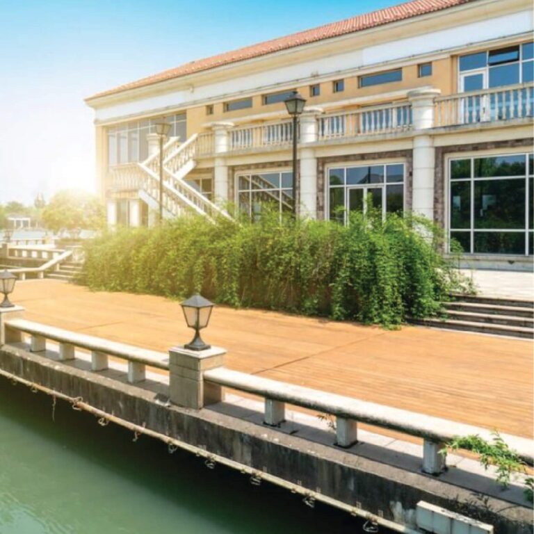 Seawall Repair and Installation Services St Petersburg FL